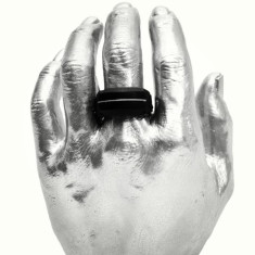 Резак-кольцо Line Cutterz Ring Black