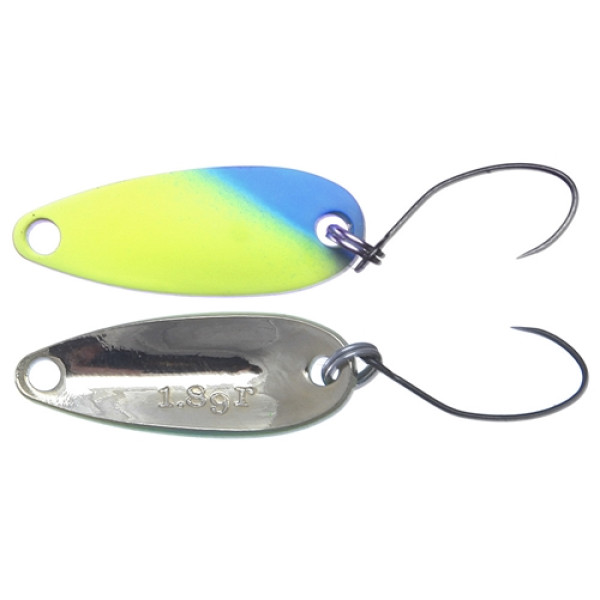 Блесна Mukai Clue 23mm 2.0g #2 Second Attacker