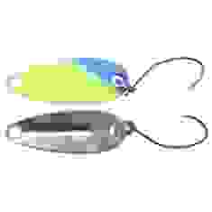 Spinner Mukai Clue 23mm 2.0g #2 Second Attacker
