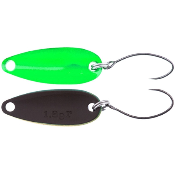 Блесна Mukai Clue 23mm 2.0g #4 For Garashi