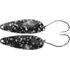 Spinner Mukai Clue 23mm 2.0g #15 Blacky