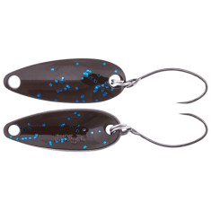 Spinner Mukai Clue 28mm 3.0g #13 Midnight Pearl