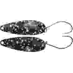 Блесна Mukai Clue 28mm 3.0g #15 Blacky
