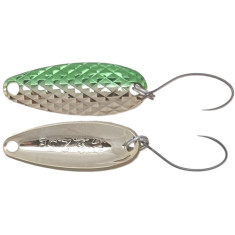 Spinner Mukai Iwana Face Diamond Cut 2.5g #06