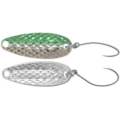 Блесна Mukai Iwana Face Diamond Cut 3.0g #06