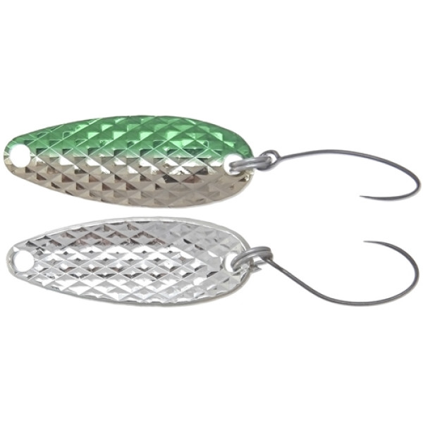 Блесна Mukai Iwana Face Diamond Cut 3.0g #06