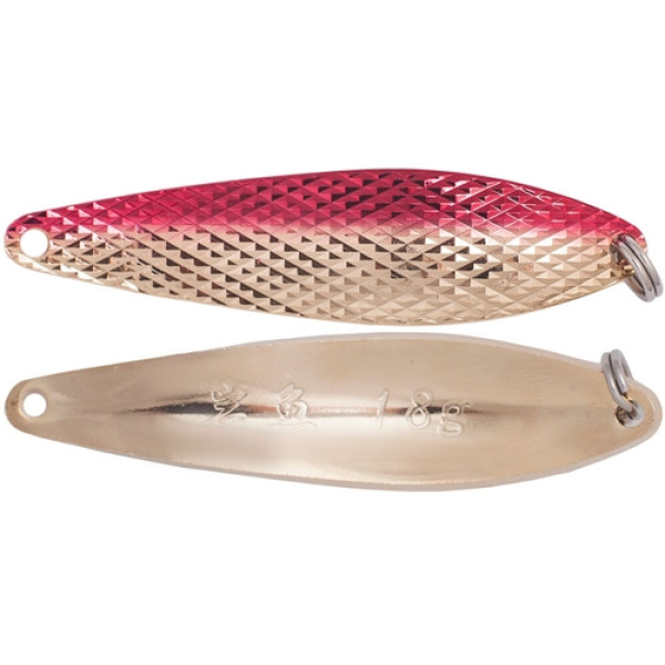 Блесна Mukai Iwana Large Face Diamond Cut 18.0g #03