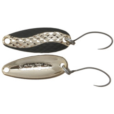 Spinner Mukai Iwana (Special Color) Face Diamond Cut 2.5g #01