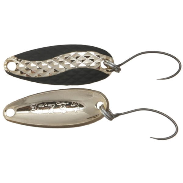 Блесна Mukai Iwana (Special Color) Face Diamond Cut 2.5g #01