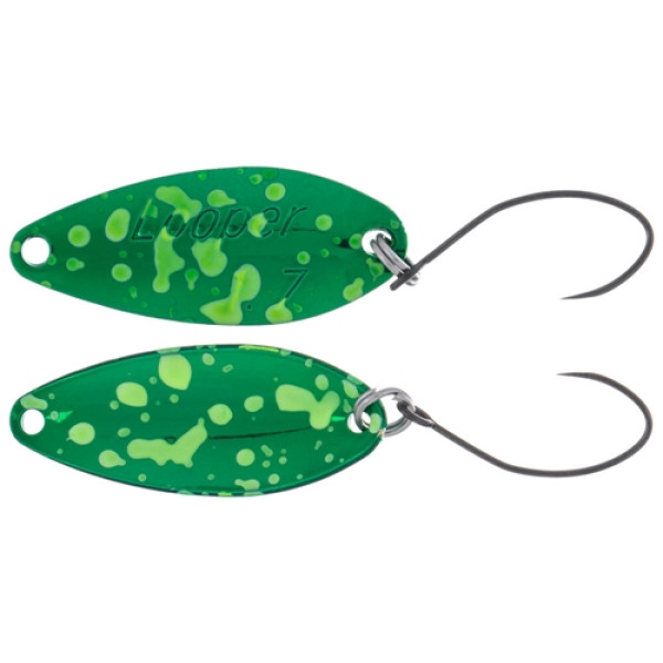 Блесна Mukai Looper 2.1g #58