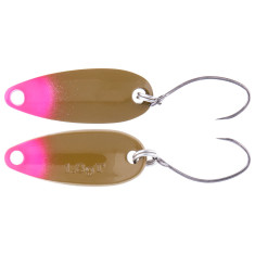 Блешня Mukai Clue 28mm 3.0g T47