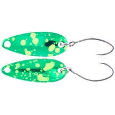 Spinner Mukai Clue 28mm 3.0g T58