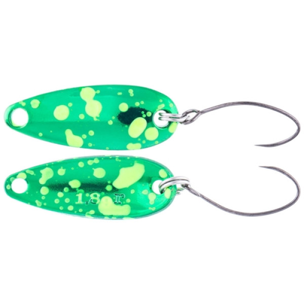 Блесна Mukai Clue 28mm 3.0g T58