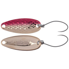 Spinner Mukai Iwana Face Diamond Cut 2.5g #03