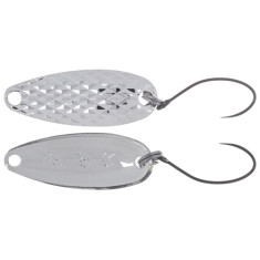 Блесна Mukai Iwana Face Diamond Cut 3.0g #02