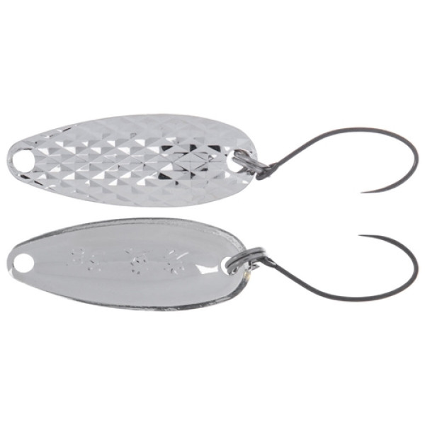 Блесна Mukai Iwana Face Diamond Cut 3.0g #02