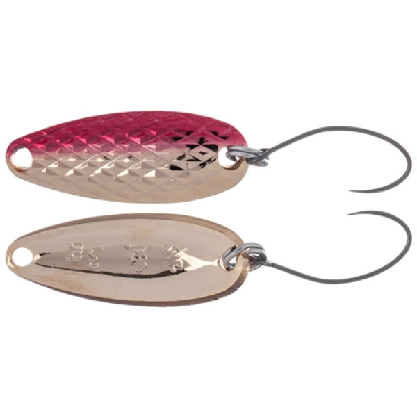 Блесна Mukai Iwana Face Diamond Cut 3.0g #03