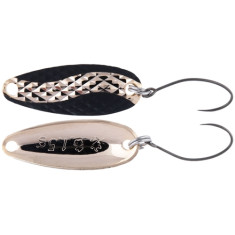 Spinner Mukai Iwana (Special Color) Face Diamond Cut 1.5g #01