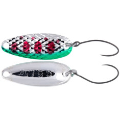 Spinner Mukai Iwana (Special Color) Face Diamond Cut 1.5g #016