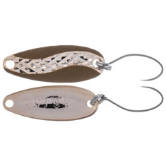 Spinner Mukai Iwana (Special Color) Face Diamond Cut 2.5g #03