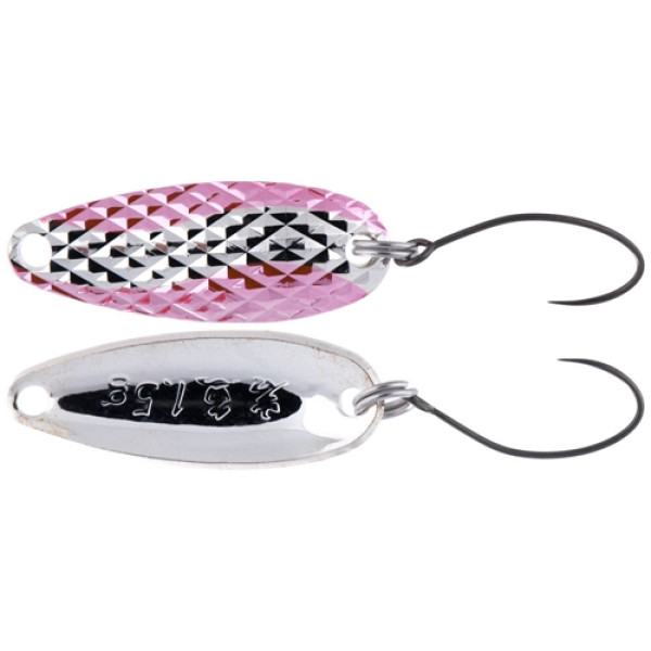 Блесна Mukai Iwana (Special Color) Face Diamond Cut 2.5g #012