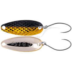 Spinner Mukai Iwana (Special Color) Face Diamond Cut 3.0g #05