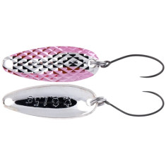 Spinner Mukai Iwana (Special Color) Face Diamond Cut 3.0g #012