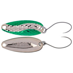 Spinner Mukai Iwana (Special Color) Face Diamond Cut 5.0g #02