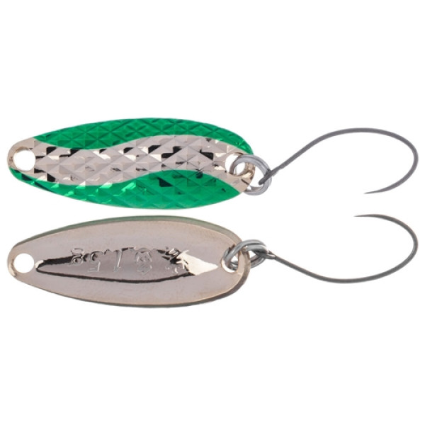 Блесна Mukai Iwana (Special Color) Face Diamond Cut 5.0g #02