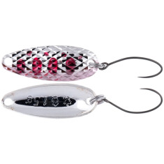 Spinner Mukai Iwana (Special Color) Face Diamond Cut 5.0g #014