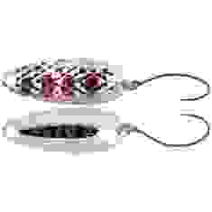 Блесна Mukai Iwana (Special Color) Face Diamond Cut 5.0g #014
