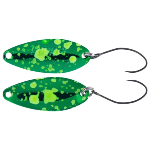 Блесна Mukai Looper 1.7g #17