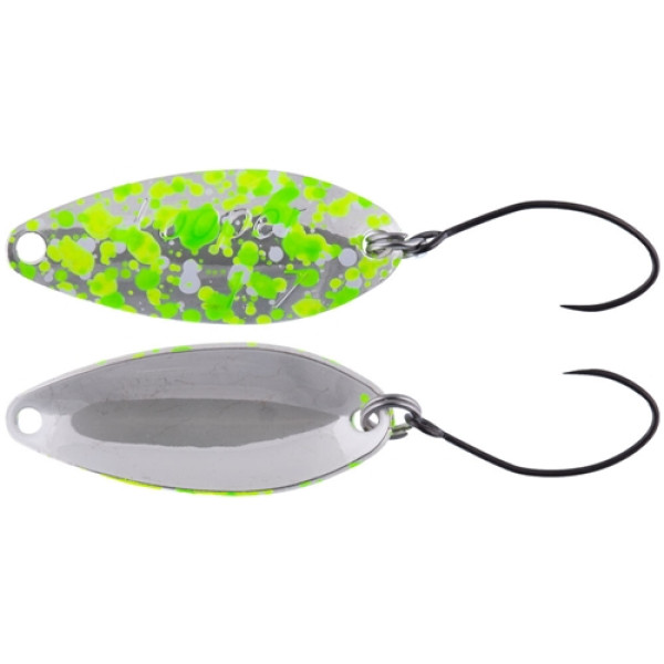 Блесна Mukai Looper Patridge 1.7g PM04