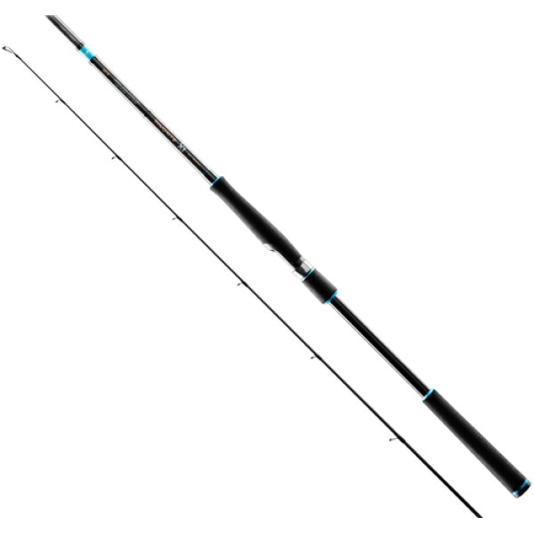 Спінінг Favorite SW X1 Shore 862MH 2.62m 10-30g PE # 0.8-1.5 Fast