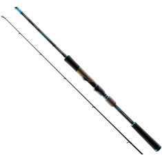 Спінінг Favorite SW Cobalt SCBL-902MH 2.74m 10-35g PE # 1.0-2.0 Mod.Fast Спінінг Favorite SW Cobalt SCBL-902MH 2.74m 10-35g PE # 1.0-2.0 Mod.Fast