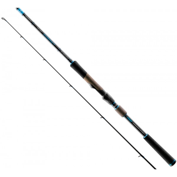 Spinning rod Favorite SW Cobalt SCBL-902MH 2.74m 10-35g PE # 1.0-2.0 Mod.Fast