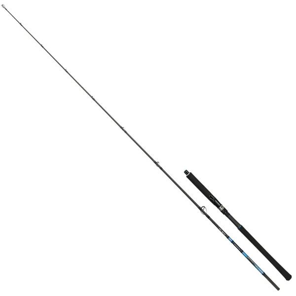 Спінінг Favorite SW Shooter Offshore SSHO-8015H 2.40m 40-120g PE # 4.0-5.0 Mod.Fast