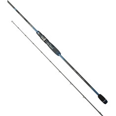 Спиннинг Favorite SW Slow Claw SLC-661M 2.02m Jig 60-200g PE #2.0-4.0 Power Class 2 Спиннинг Favorite SW Slow Claw SLC-661M 2.02m Jig 60-200g PE #2.0-4.0 Power Class 2