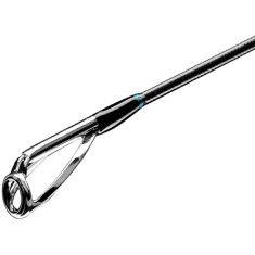 Top Favorite SW X1 Shore TIP 862MH 2.62m 10-30g Fast