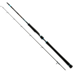 Спінінг Favorite SW X1 Offshore 662L 1.98m 5-20g (Slow Jig 15-50g) PE # 0.8-1.5 Ex.Fast Спінінг Favorite SW X1 Offshore 662L 1.98m 5-20g (Slow Jig 15-50g) PE # 0.8-1.5 Ex.Fast