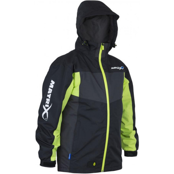 Куртка Matrix Hydro RS 20K Jacket XXXL