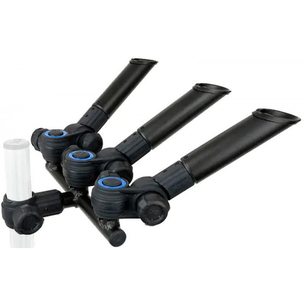 Держатель удилища Matrix 3D-R Multi Angled Rod Holder