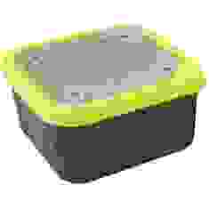 Емкость Matrix Bait Boxes Grey/Lime 1.1pt