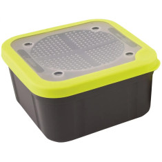 Ємність Matrix Bait Boxes Grey/Lime 2.2pt Ємність Matrix Bait Boxes Grey/Lime 2.2pt