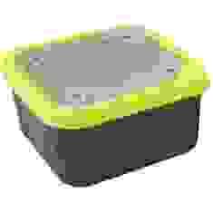Емкость Matrix Bait Boxes Grey/Lime 2.2pt