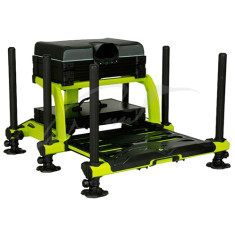 Платформа Matrix XR36 Pro Lime Seatbox