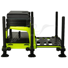 Платформа Matrix XR36 Pro Lime Seatbox
