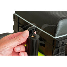 Платформа Matrix XR36 Pro Lime Seatbox