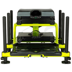 Платформа Matrix XR36 Pro Lime Seatbox