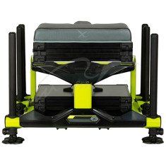 Платформа Matrix XR36 Pro Lime Seatbox